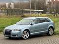 Audi A3 A3 Sportback Diesel 2.0 TDI Sportback DSG Ambition Blau - thumbnail 1