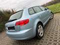 Audi A3 A3 Sportback Diesel 2.0 TDI Sportback DSG Ambition Blau - thumbnail 3