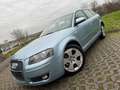 Audi A3 A3 Sportback Diesel 2.0 TDI Sportback DSG Ambition Blau - thumbnail 4