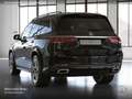Mercedes-Benz GLS 350 d 4M AMG+EXCLUSIVE+NIGHT+PANO+360+FAHRASS Schwarz - thumbnail 23