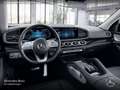 Mercedes-Benz GLS 350 d 4M AMG+EXCLUSIVE+NIGHT+PANO+360+FAHRASS Schwarz - thumbnail 11