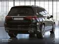 Mercedes-Benz GLS 350 d 4M AMG+EXCLUSIVE+NIGHT+PANO+360+FAHRASS Schwarz - thumbnail 5