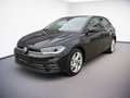 Volkswagen Polo STYLE 1.0TSI 116PS DSG NAVI.IQ.LIGHT.ACC.KAMERA.17 Schwarz - thumbnail 2