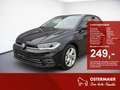 Volkswagen Polo STYLE 1.0TSI 116PS DSG NAVI.IQ.LIGHT.ACC.KAMERA.17 Schwarz - thumbnail 1