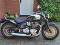 Triumph Speedmaster Bonville Negro - thumbnail 2