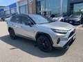 Toyota RAV 4 2.5 HV (222CV) E-CVT AWD-i Style Argento - thumbnail 9