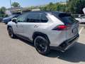 Toyota RAV 4 2.5 HV (222CV) E-CVT AWD-i Style Argento - thumbnail 5