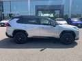 Toyota RAV 4 2.5 HV (222CV) E-CVT AWD-i Style Argento - thumbnail 8