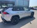 Toyota RAV 4 2.5 HV (222CV) E-CVT AWD-i Style Argento - thumbnail 7