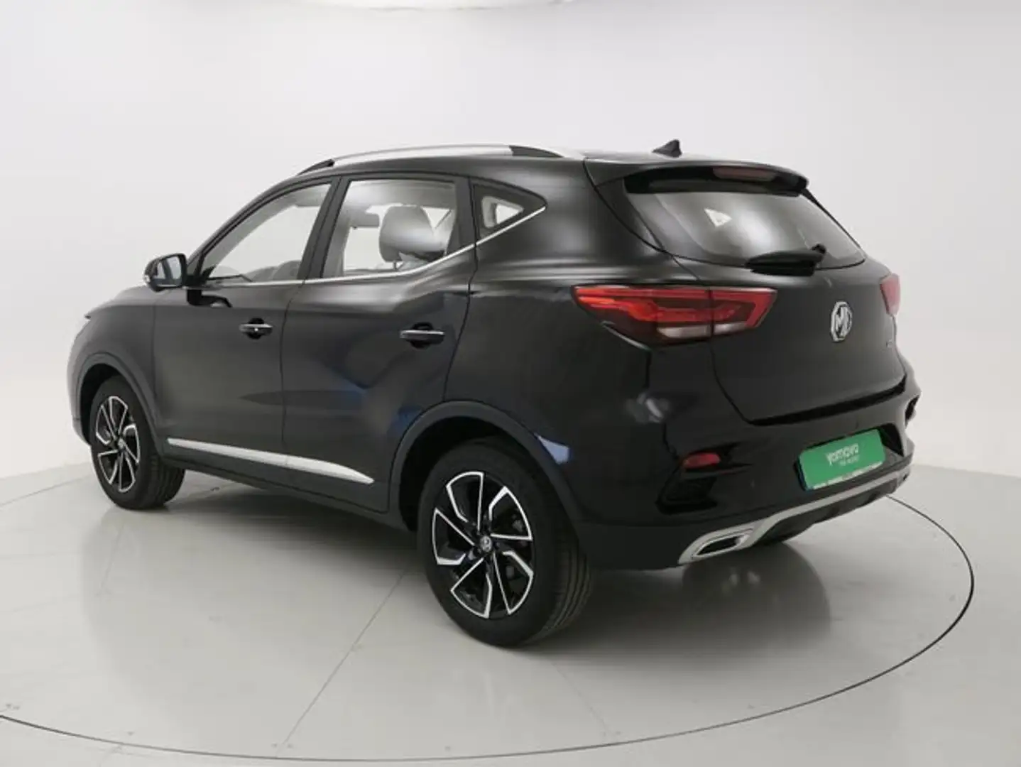 MG ZS 1.0T Luxury Negro - 2