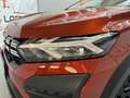 Dacia Jogger Extreme TCe 110 KLIMAAUTO RFK AHK PDC Orange - thumbnail 5