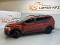 Dacia Jogger Extreme TCe 110 KLIMAAUTO RFK AHK PDC Orange - thumbnail 2