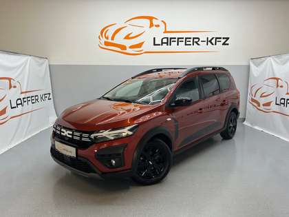 Dacia Jogger Extreme TCe 110 KLIMAAUTO RFK AHK PDC