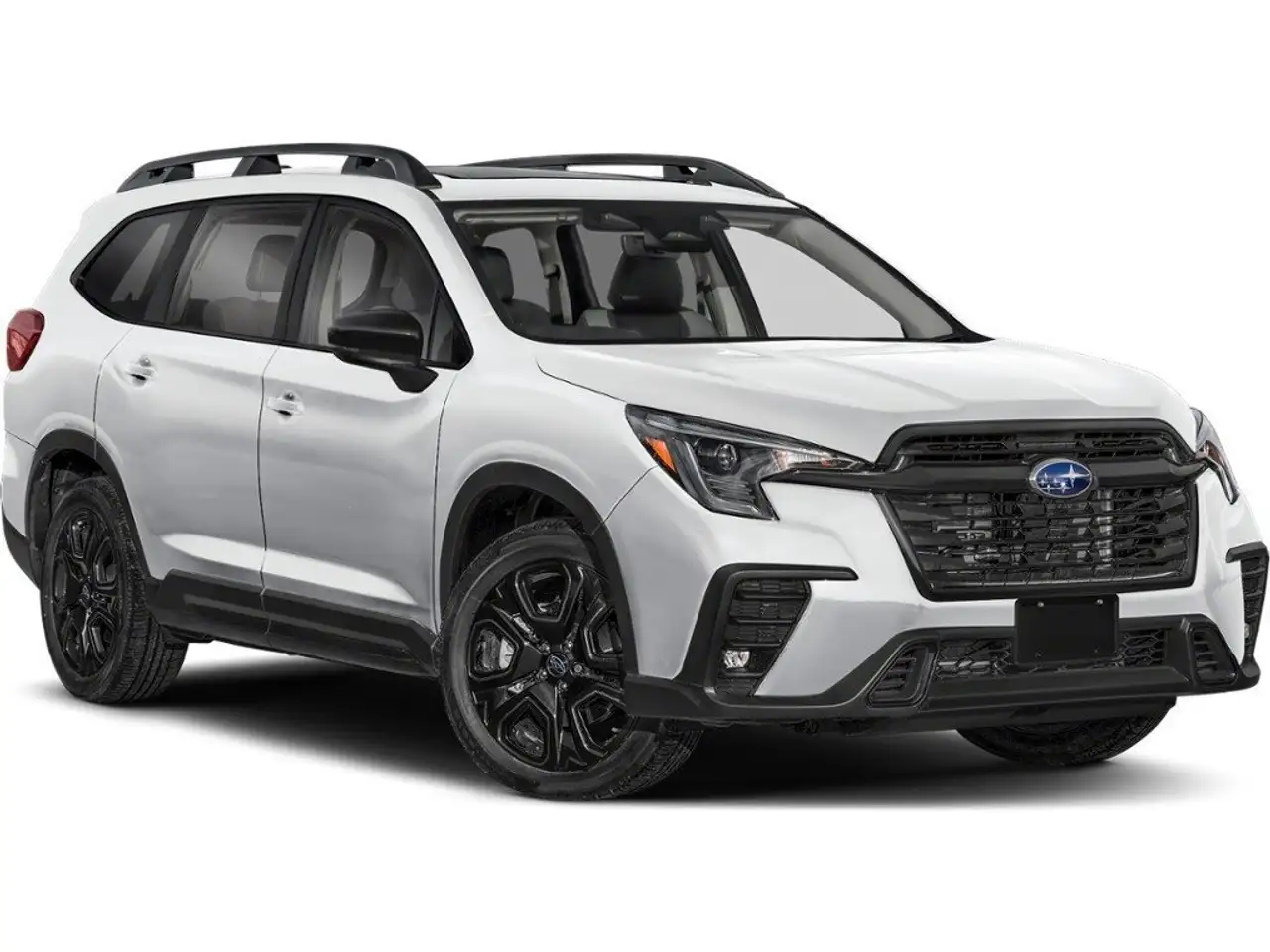 2023 Subaru Ascent
