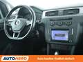 Volkswagen Caddy 1.4 TSI Comfortline BM Aut.*NAV*XENON*ACC*PDC*SHZ Grau - thumbnail 13