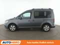 Volkswagen Caddy 1.4 TSI Comfortline BM Aut.*NAV*XENON*ACC*PDC*SHZ Grau - thumbnail 3