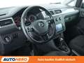 Volkswagen Caddy 1.4 TSI Comfortline BM Aut.*NAV*XENON*ACC*PDC*SHZ Grau - thumbnail 11