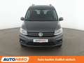 Volkswagen Caddy 1.4 TSI Comfortline BM Aut.*NAV*XENON*ACC*PDC*SHZ Grau - thumbnail 9