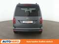 Volkswagen Caddy 1.4 TSI Comfortline BM Aut.*NAV*XENON*ACC*PDC*SHZ Grau - thumbnail 5