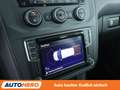 Volkswagen Caddy 1.4 TSI Comfortline BM Aut.*NAV*XENON*ACC*PDC*SHZ Grau - thumbnail 23