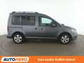 Volkswagen Caddy 1.4 TSI Comfortline BM Aut.*NAV*XENON*ACC*PDC*SHZ Grau - thumbnail 7