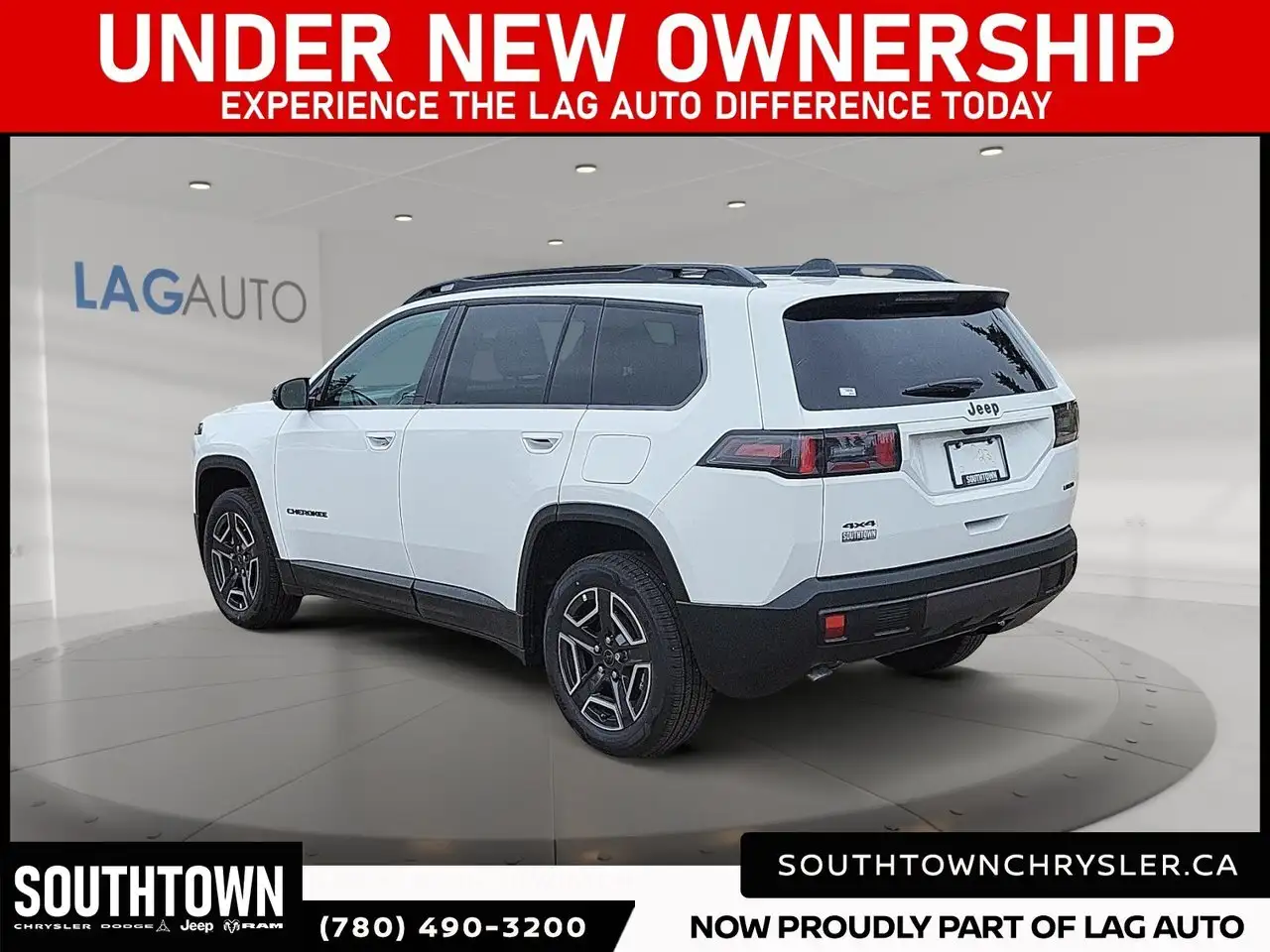 Jeep Cherokee снимка Jeep Cherokee