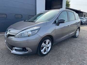 Grand Scénic 1.2 TCe Energy Life 7pl.