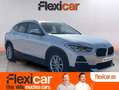 BMW X2 xDrive 20dA Weiß - thumbnail 1