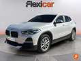 BMW X2 xDrive 20dA Weiß - thumbnail 3