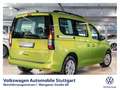 Volkswagen Caddy Life DSG 1.5 TSI Euro 6e Klima Grün - thumbnail 3