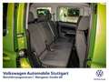 Volkswagen Caddy Life DSG 1.5 TSI Euro 6e Klima Grün - thumbnail 11