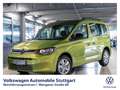 Volkswagen Caddy Life DSG 1.5 TSI Euro 6e Klima Grün - thumbnail 2