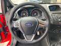 Ford Fiesta Fiesta 3p 1.5 tdci ST-line 75cv Rood - thumbnail 15