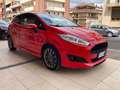 Ford Fiesta Fiesta 3p 1.5 tdci ST-line 75cv Rojo - thumbnail 5