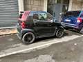 smart forTwo Fortwo II 2012 Cabrio Cabrio 0.8 cdi Pure 54cv FL Nero - thumbnail 2