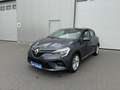 Renault Clio 1.0 TCe /AIRCO/BLUETOOTH/GARANTIE.12.MOIS Blauw - thumbnail 3