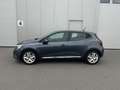 Renault Clio 1.0 TCe /AIRCO/BLUETOOTH/GARANTIE.12.MOIS Blauw - thumbnail 4