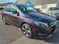 Mercedes-Benz B 180 B180 Urban 7G-DCT Klimaaut Violett 69tkm LED AHK Violett - thumbnail 4