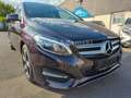 Mercedes-Benz B 180 B180 Urban 7G-DCT Klimaaut Violett 69tkm LED AHK Violett - thumbnail 2