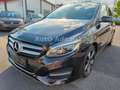 Mercedes-Benz B 180 B180 Urban 7G-DCT Klimaaut Violett 69tkm LED AHK Violett - thumbnail 10