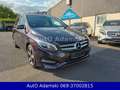 Mercedes-Benz B 180 B180 Urban 7G-DCT Klimaaut Violett 69tkm LED AHK Violett - thumbnail 1