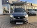 SsangYong Korando 2,2 Quartz Automatik Navigation Kamera Grau - thumbnail 8