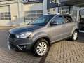 SsangYong Korando 2,2 Quartz Automatik Navigation Kamera Grau - thumbnail 7