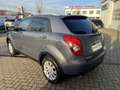 SsangYong Korando 2,2 Quartz Automatik Navigation Kamera Grau - thumbnail 5