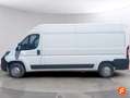Peugeot Boxer 335 L3H2 BHDI 103KW (140CV) S&S 6V M Blanco - thumbnail 5