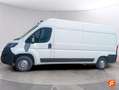 Peugeot Boxer 335 L3H2 BHDI 103KW (140CV) S&S 6V M Blanco - thumbnail 4