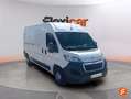 Peugeot Boxer 335 L3H2 BHDI 103KW (140CV) S&S 6V M Blanco - thumbnail 2