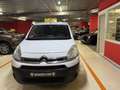 Citroen Berlingo Furgón 1.6HDI 90 X 600 Blanco - thumbnail 8
