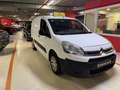 Citroen Berlingo Furgón 1.6HDI 90 X 600 Blanco - thumbnail 4