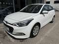 Hyundai i20 Life 1,2i Weiß - thumbnail 3